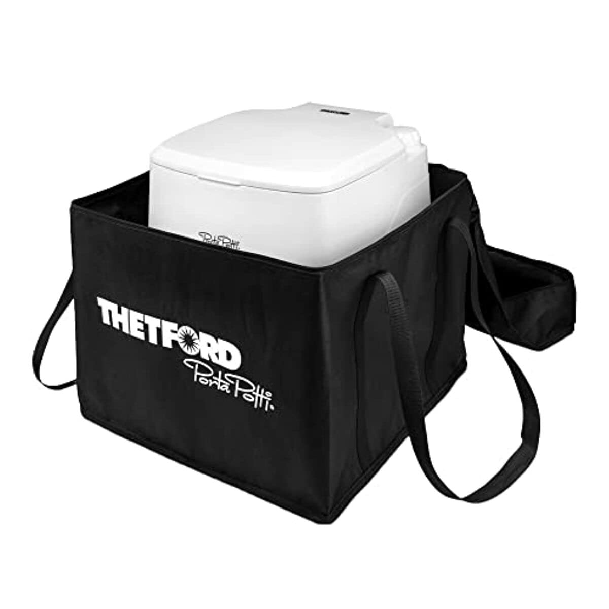ROWEPOTTERY　小物入れ Amazon.com: Porta Potti Large Carry Bag for PP 165, 365, 565P/565E